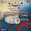 Die Flüsse von London - Schwarzer Mond über Soho
