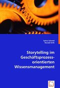 Storytelling im Geschäftsprozessorientierten Wisse