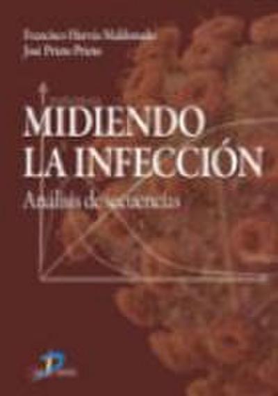 Midiendo la infección : análsisis de secuencias