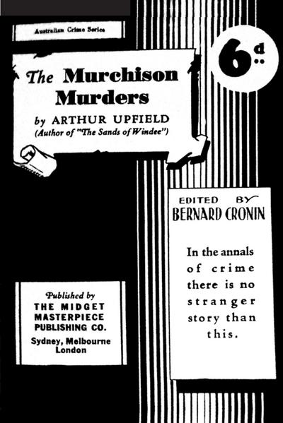 The Murchison Murders