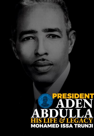 President Aden Abdulla