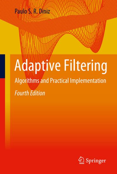 Adaptive Filtering