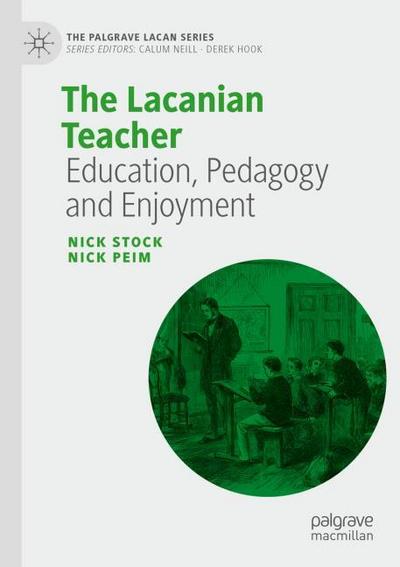 The Lacanian Teacher