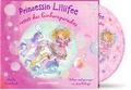CD: Prinzessin Lillifee rettet das Einhornparadies