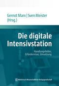 Die digitale Intensivstation