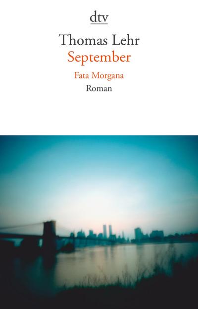 September. Fata Morgana