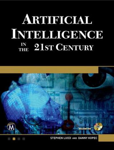 Artificial Intelligence in the 21st Century [OP]