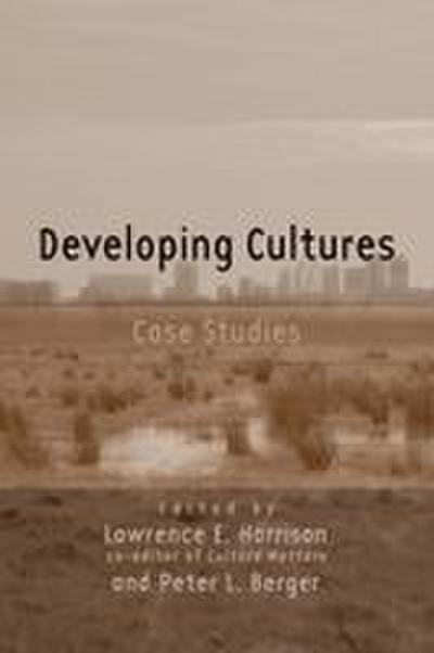 Developing Cultures