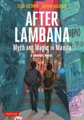 After Lambana: A Graphic Novel