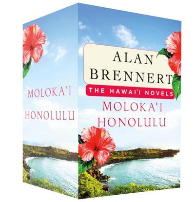 The Hawaii Novels