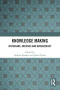 Knowledge Making