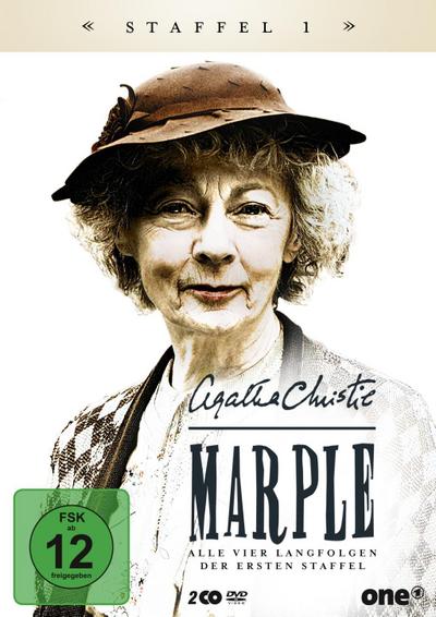 Agatha Christie - Marple