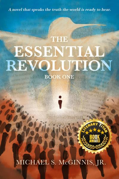 The Essential Revolution