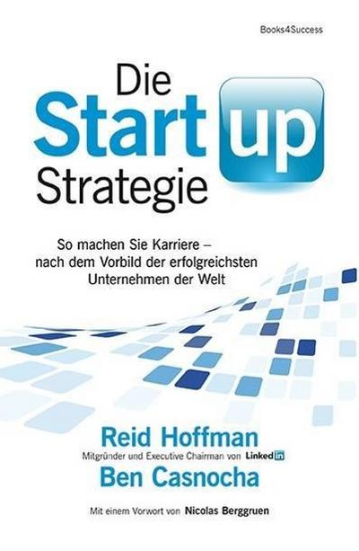 Die Start-up-Strategie