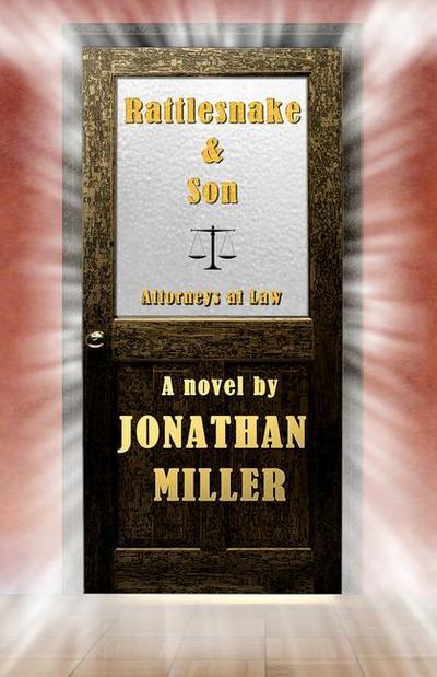 Rattlesnake & Son: Volume 11