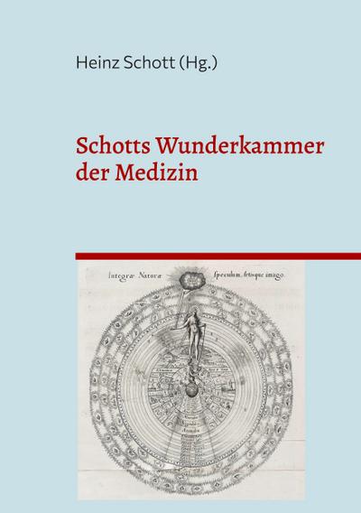 Schotts Wunderkammer der Medizin