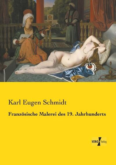 Französische Malerei des 19.Jahrhunderts
