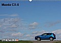 Mazdas großer Wurf (Wandkalender 2017 DIN A3 quer) - Jürgen Wolff