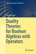 Duality Theories for Boolean Algebras with Operato