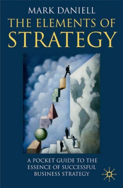 The Elements of Strategy