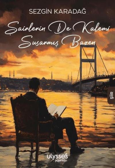 Sairlerin de Kalemi Susarmis Bazen