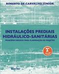 Instalações prediais hidráulico-sanitárias