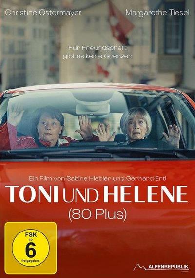Toni und Helene