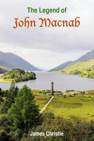 Legend of John Macnab