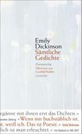 Sämtliche Gedichte