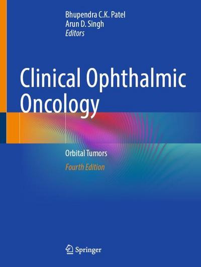 Clinical Ophthalmic Oncology