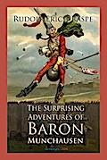 Surprising Adventures of Baron Munchausen