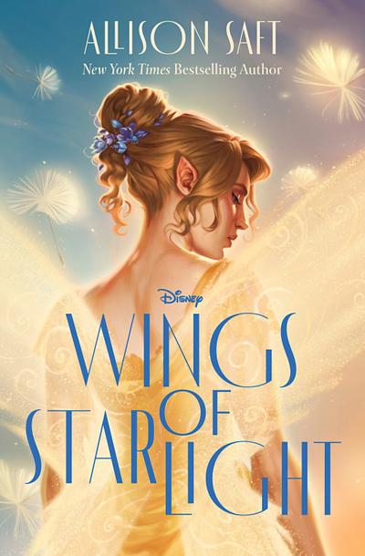 Disney Wings of Starlight