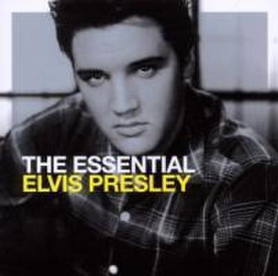 The Essential Elvis Presley