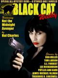 Black Cat Weekly #238