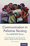 Communication in Palliative Nursing