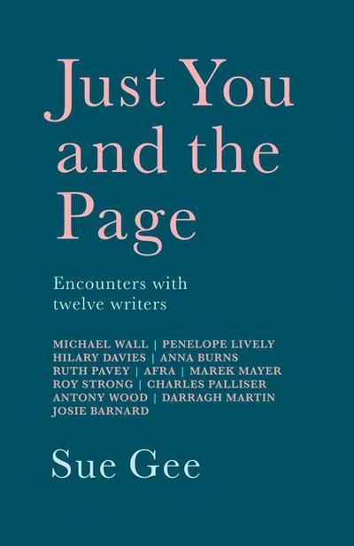 Just You and the Page