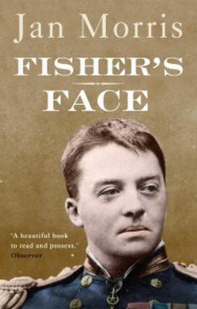 Fisher’s Face