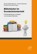 Bilderbücher im Grundschulunterricht