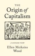 The Origin of Capitalism