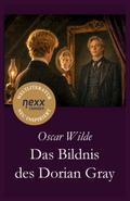 Das Bildnis des Dorian Gray
