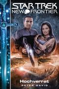 Star Trek - New Frontier 16 von Peter David | Ebook