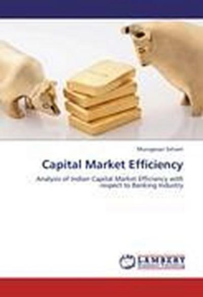 Capital Market Efficiency