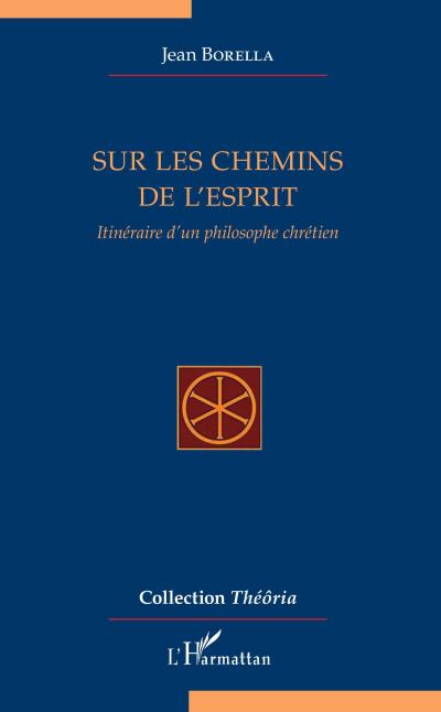 Sur les chemins de l’esprit