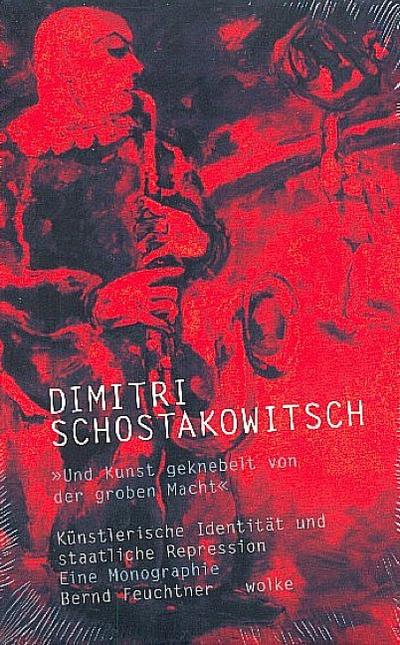 Dimitri Schostakowitsch