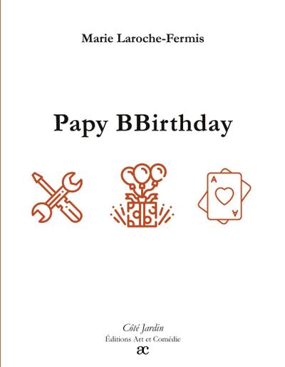 Papy BBirthday