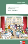 Mini théâtre