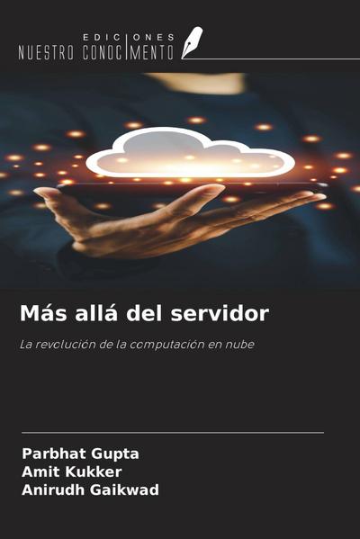 Más allá del servidor