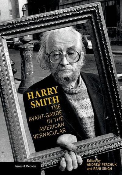 Harry Smith