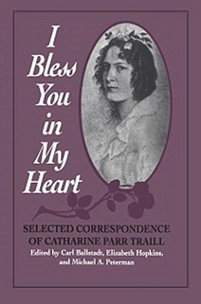 I Bless You in My Heart