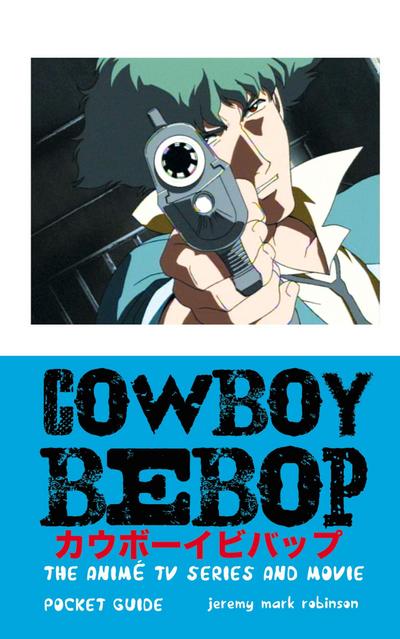 COWBOY BEBOP